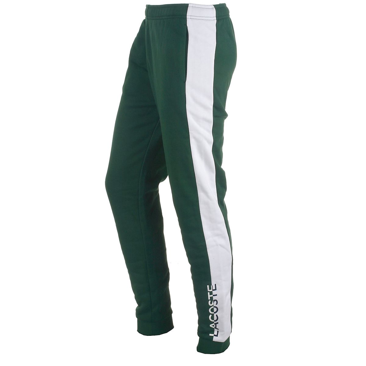 Lacoste sweatpants, green - 152 - 12år