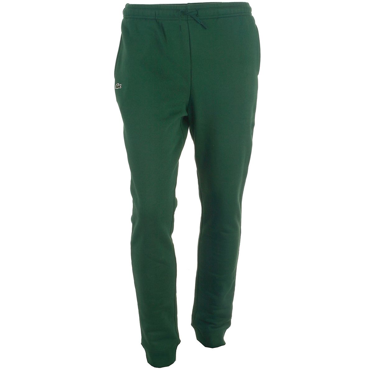 Lacoste sweatpants, green - 164 - 14år