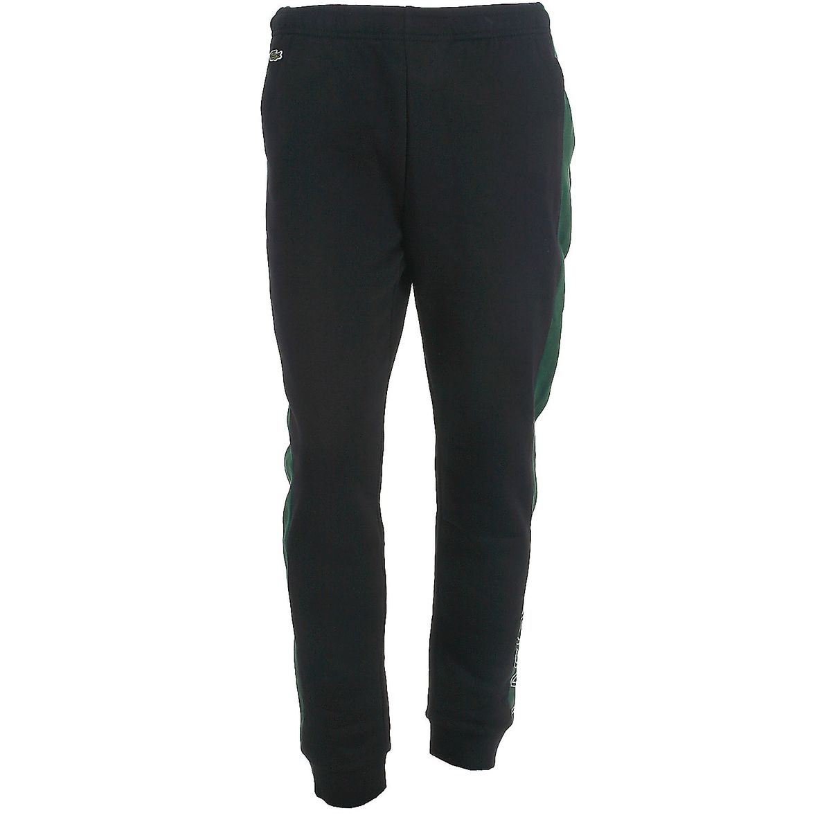 Lacoste sweatpants, navy - 176 - 16år