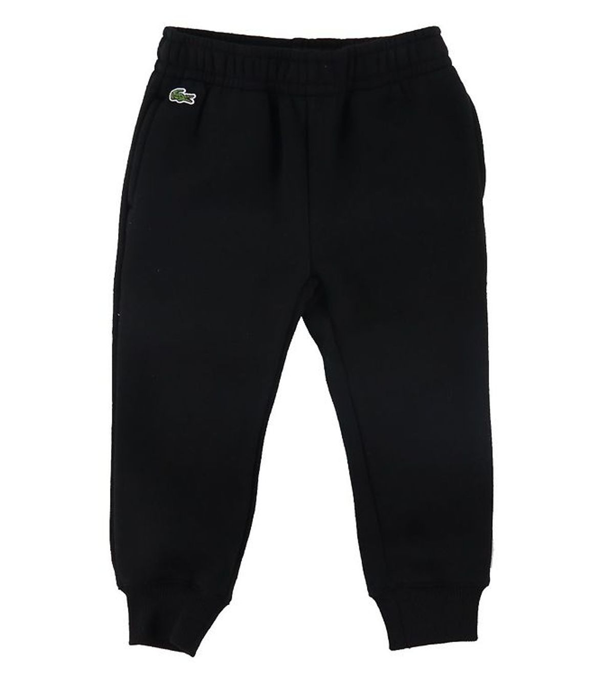 Lacoste Sweatpants - Sort