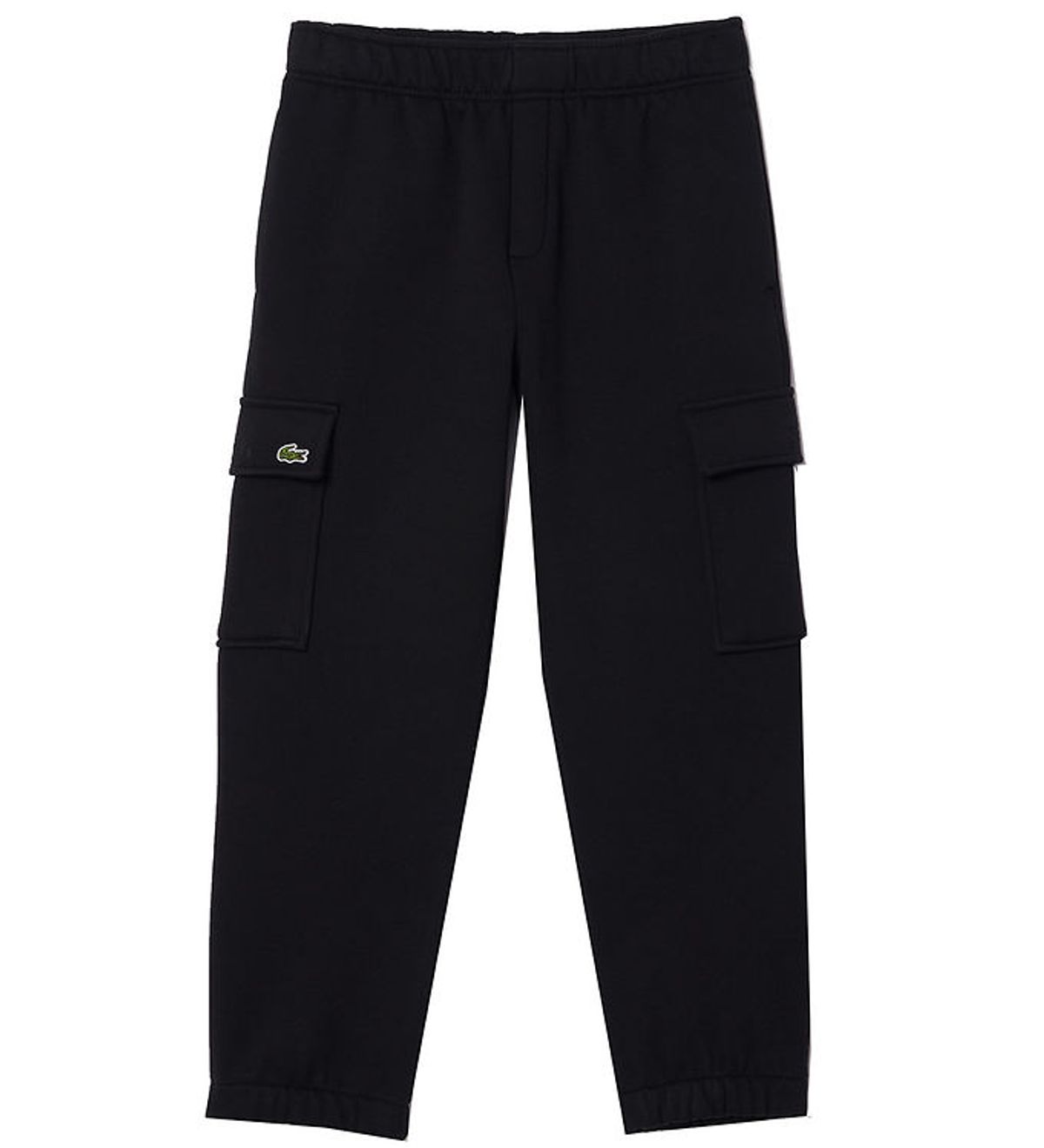 Lacoste Sweatpants - Sort