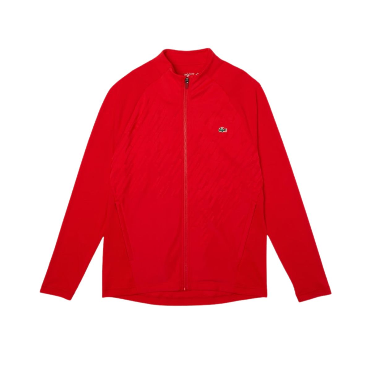 Lacoste Sweatshirt Fireman