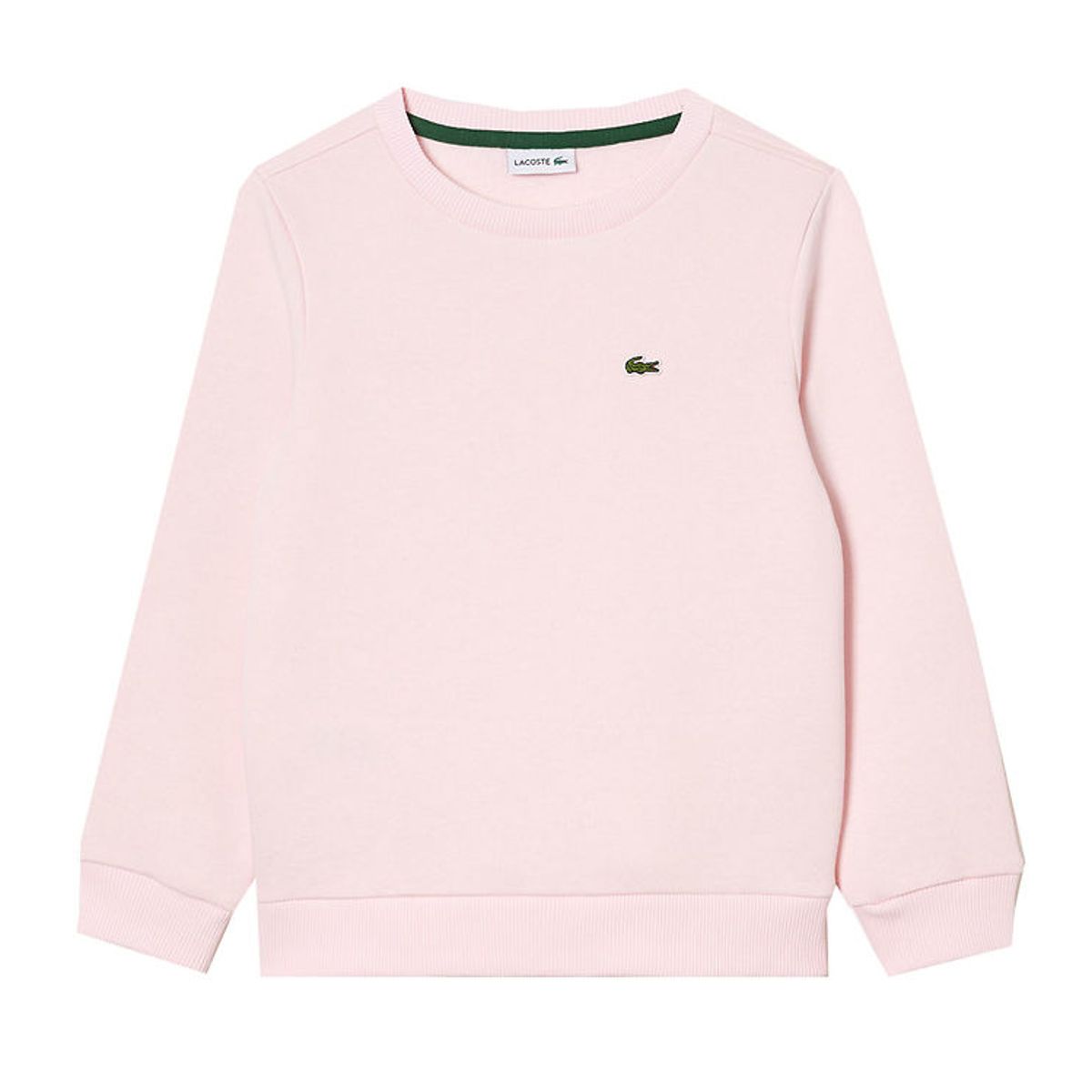 Lacoste Sweatshirt - Rosa