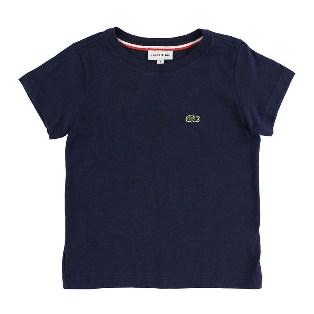 Lacoste T-shirt - Navy