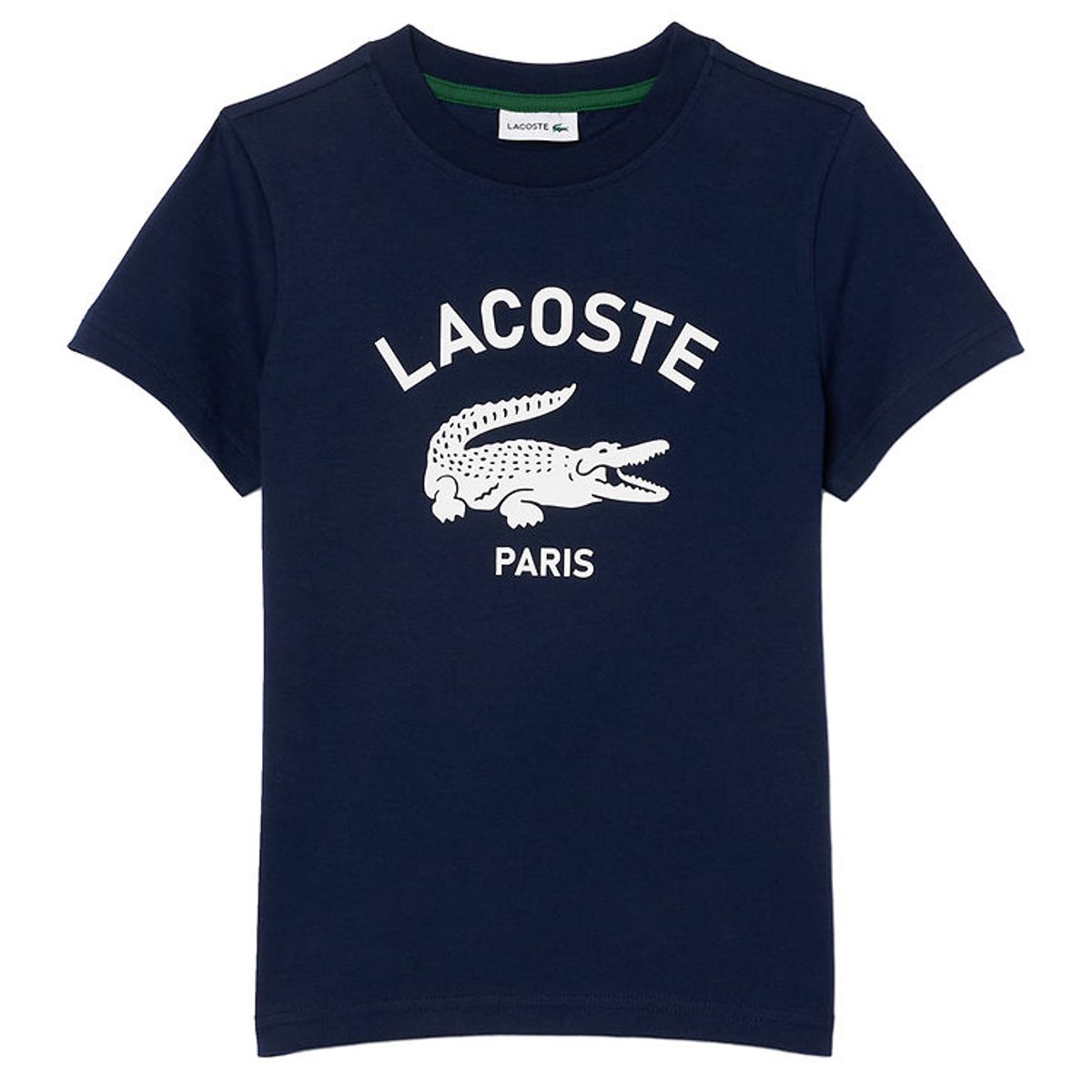 Lacoste T-shirt - Navy