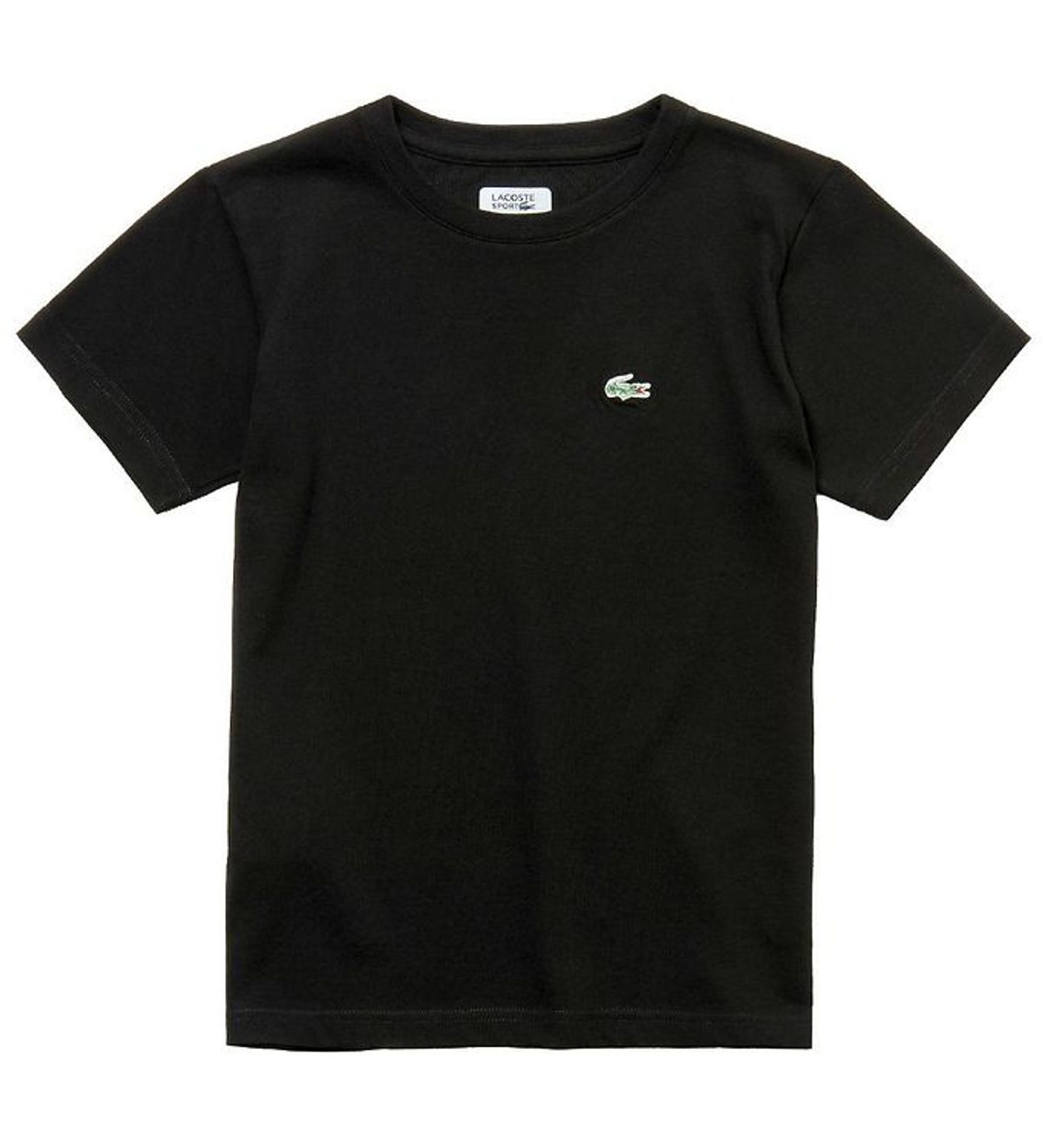 Lacoste T-shirt - Sort