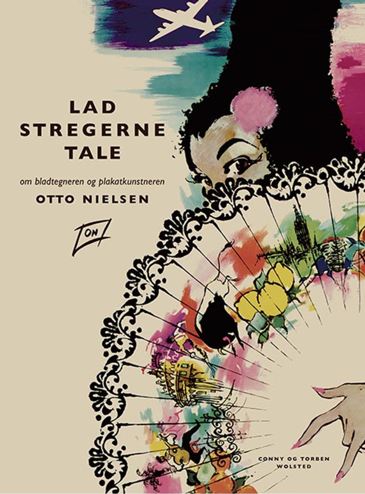 Lad stregerne tale