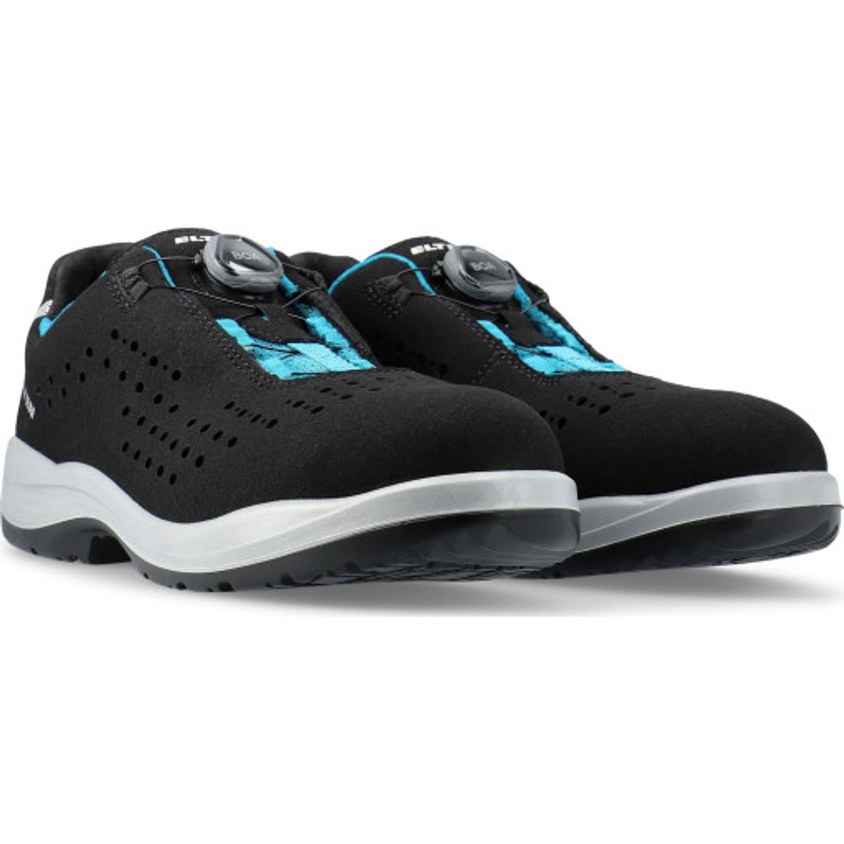 LADY BOA AQUA LOW S1P STR.41