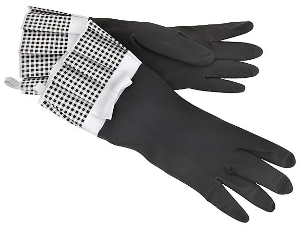 Lady Gloves