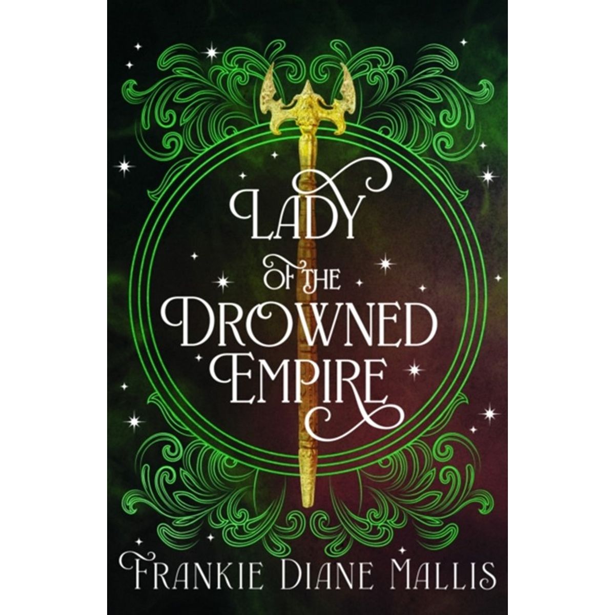 Lady of the Drowned Empire