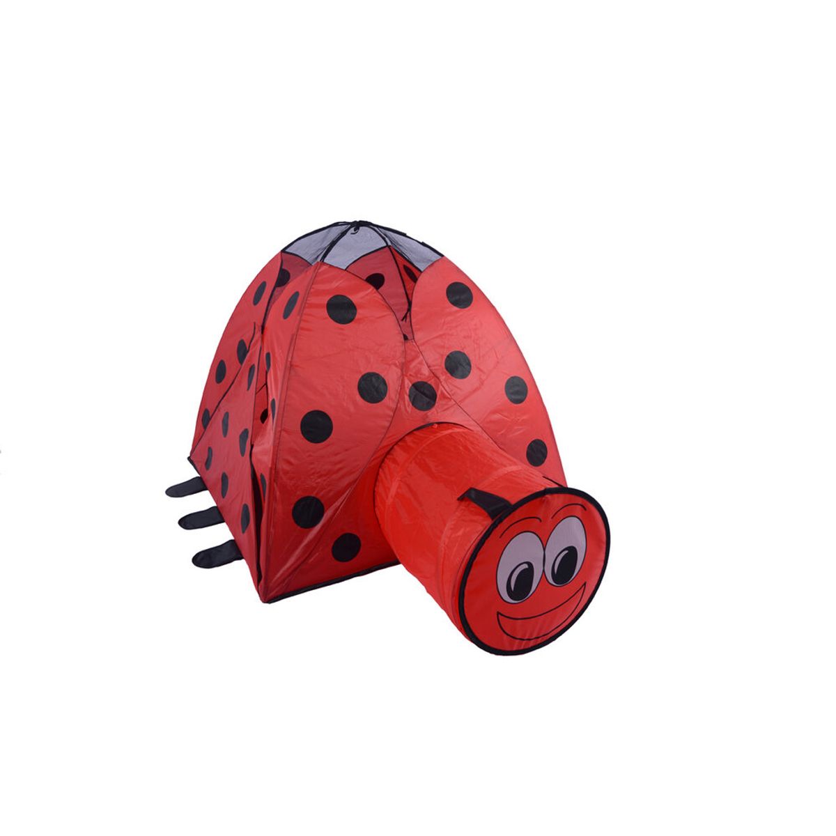 Ladybug Playtent