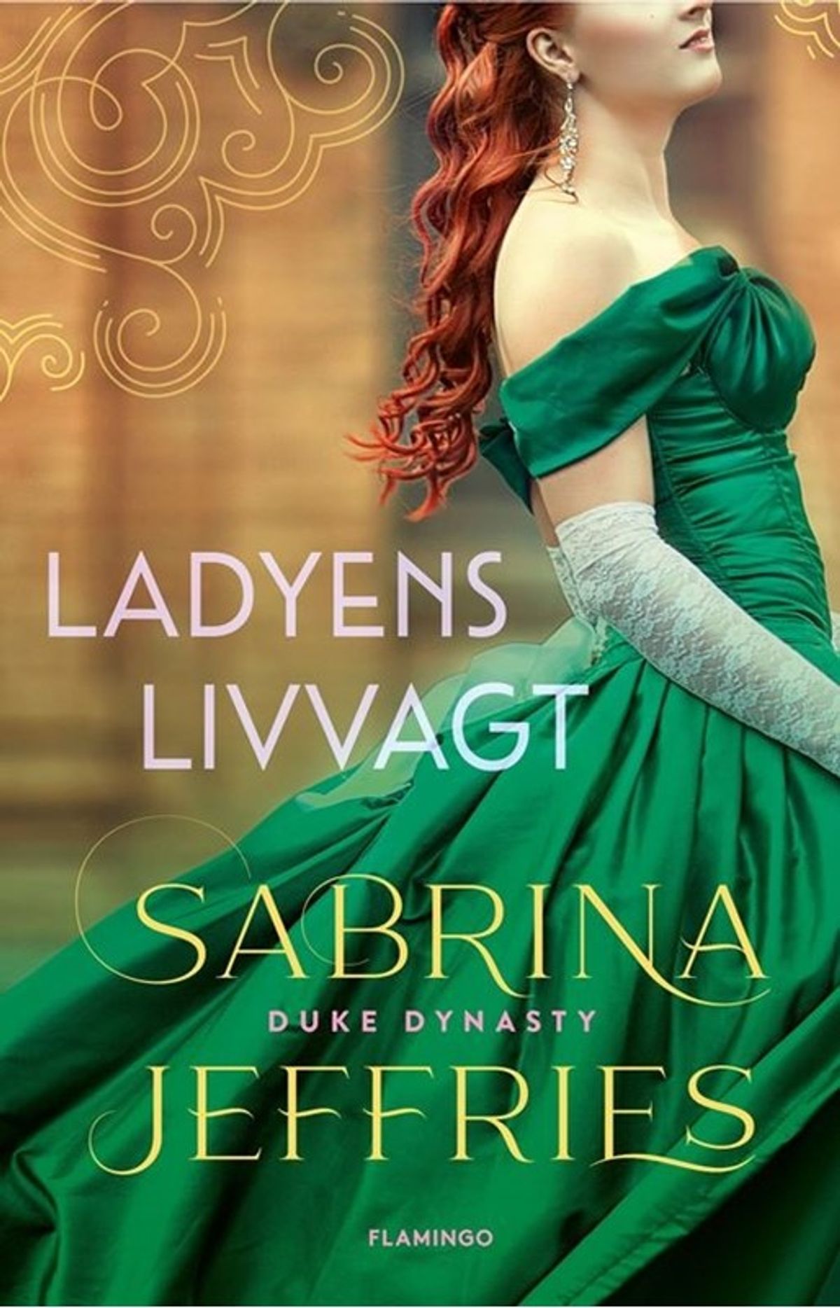 Ladyens livvagt