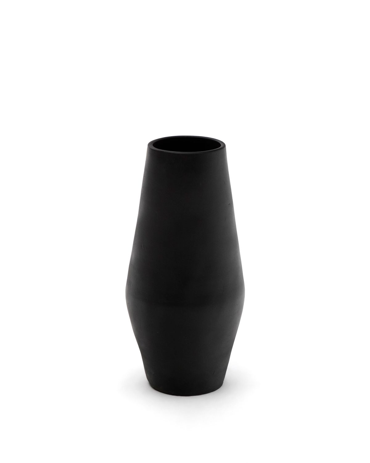 LAFORMA Posia Terracotta Vase 61 cm