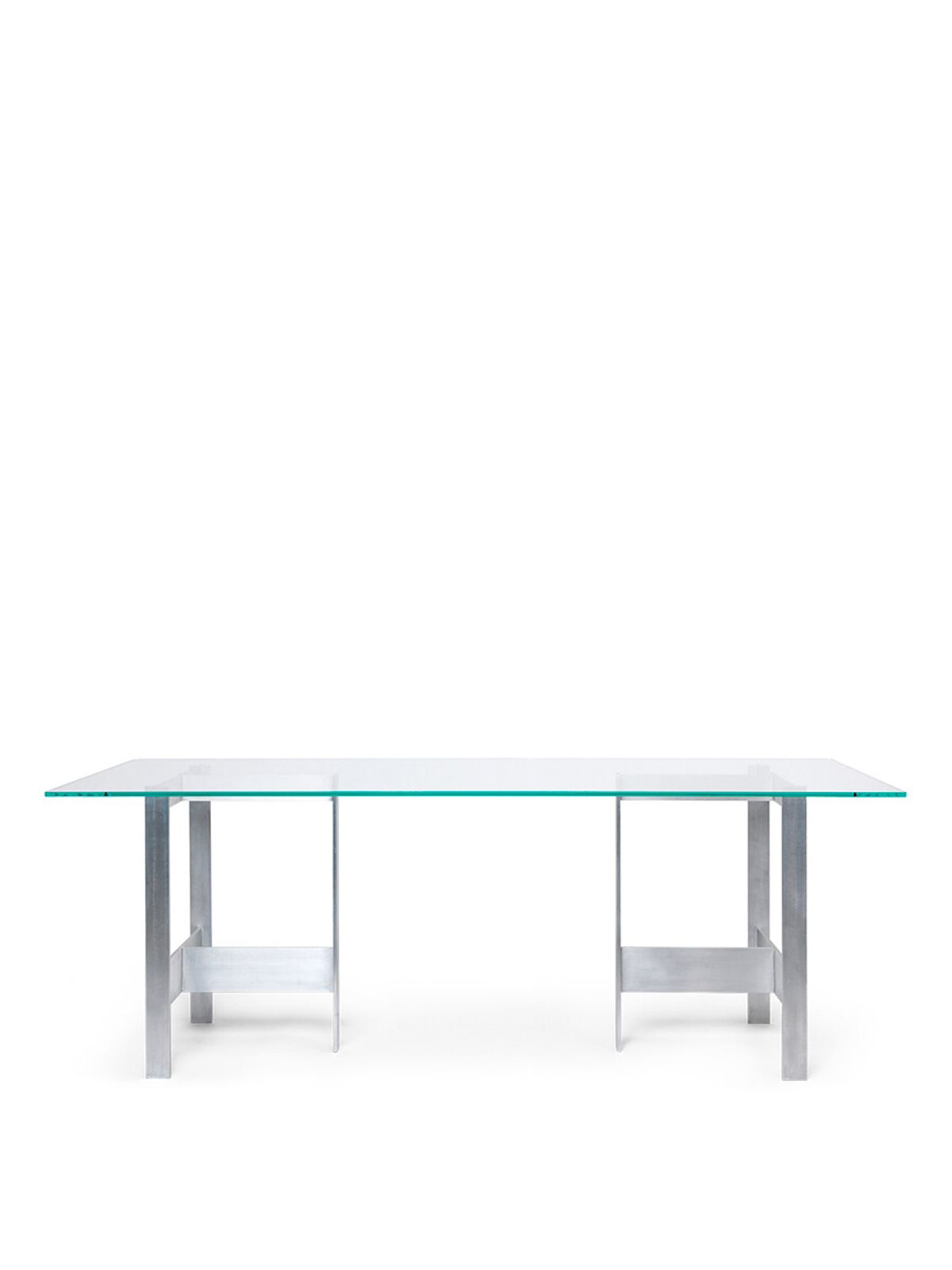 Lager Dining Table fra Ferm Living