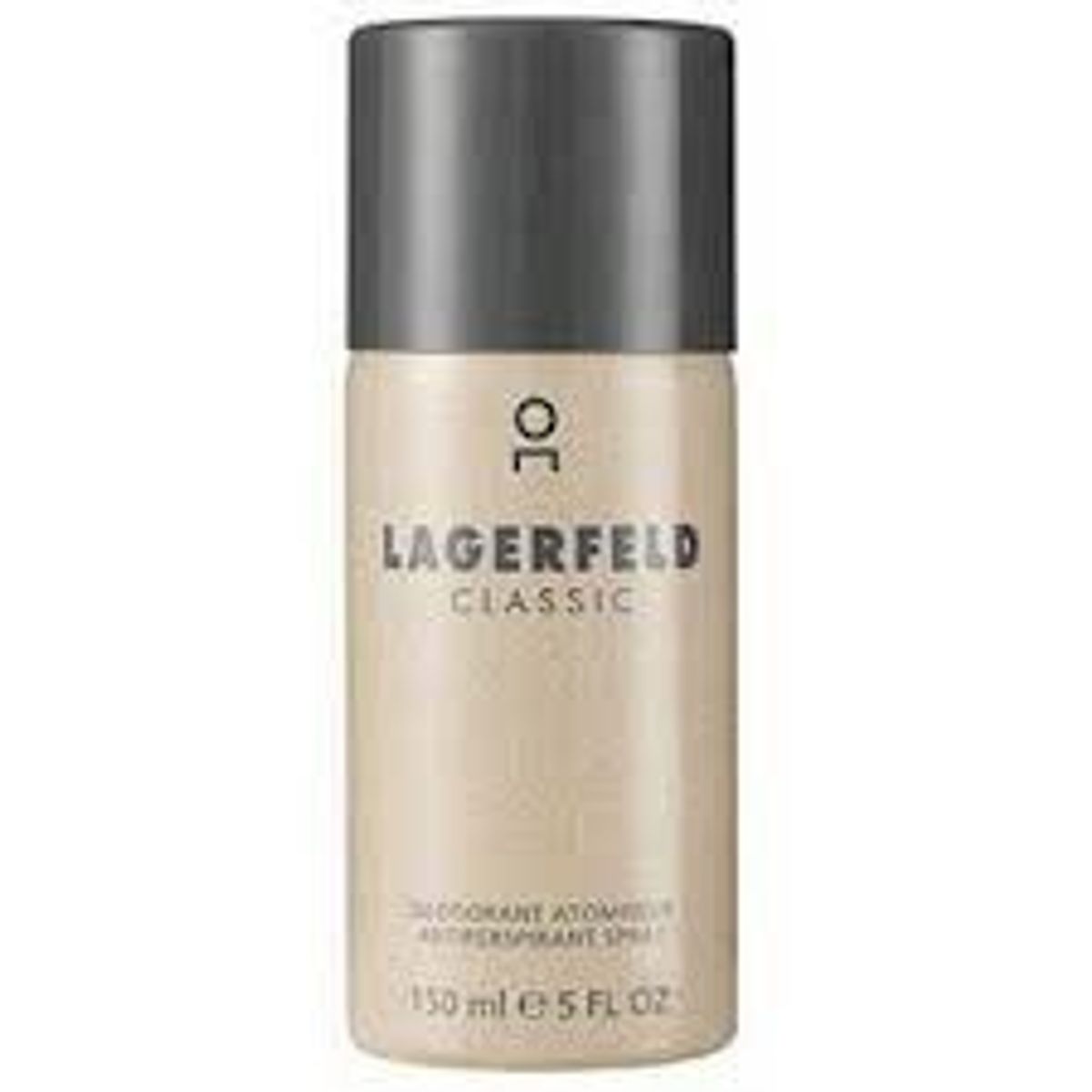 Lagerfeld Classic Deodorant Spray 150 ml