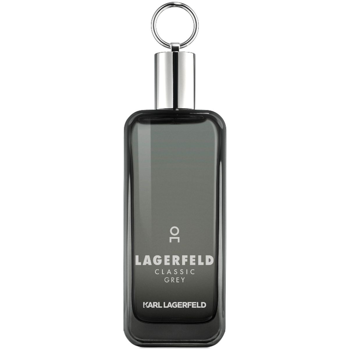 Lagerfeld Classic Grey EDT 100 ml