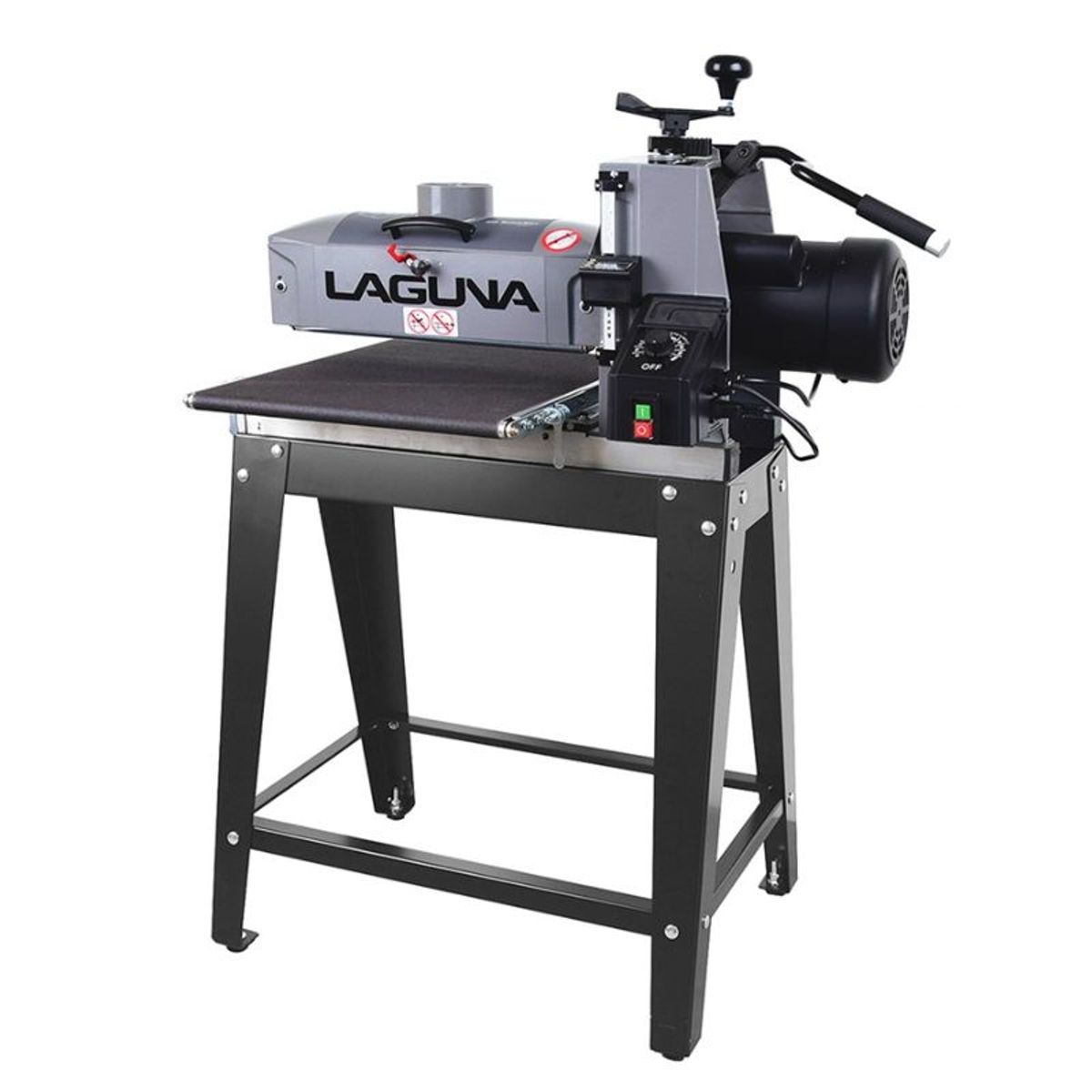 Laguna Cylinderpudser 1632 SuperMax