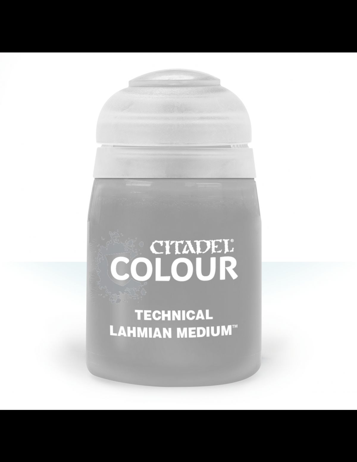 Lahmian Medium - Technical - Citadel Paint - Games Workshop