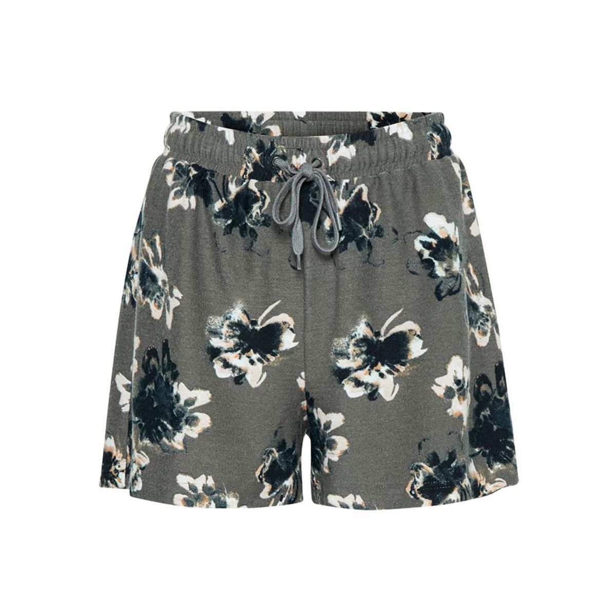 Laika Shorts | Soaked in Luxury - S