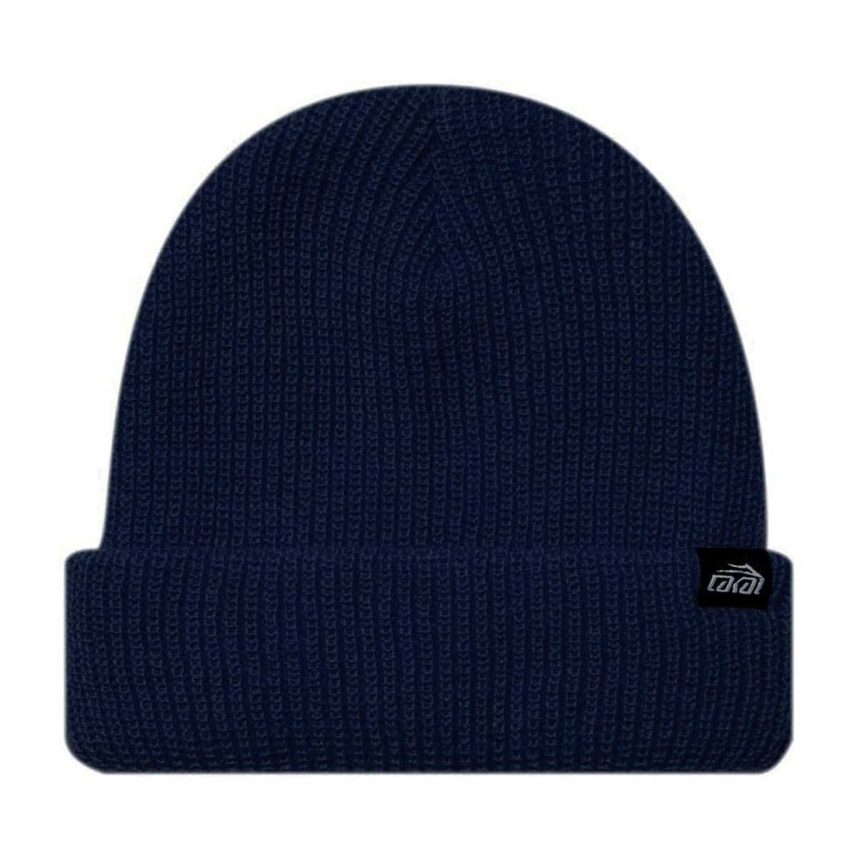 Lakai Watch-Beanie Navy