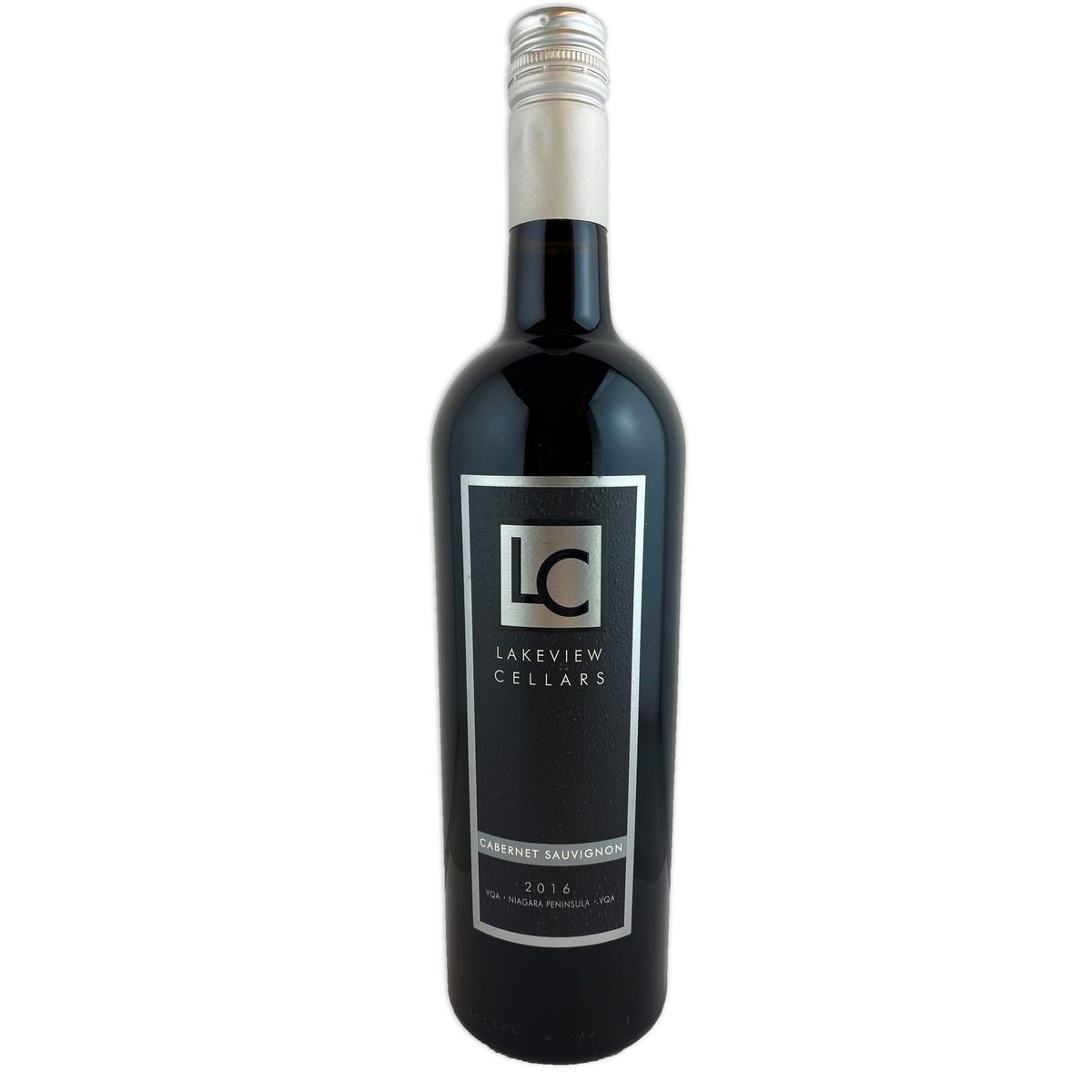 Lakeview Cabernet Sauvignon 2016