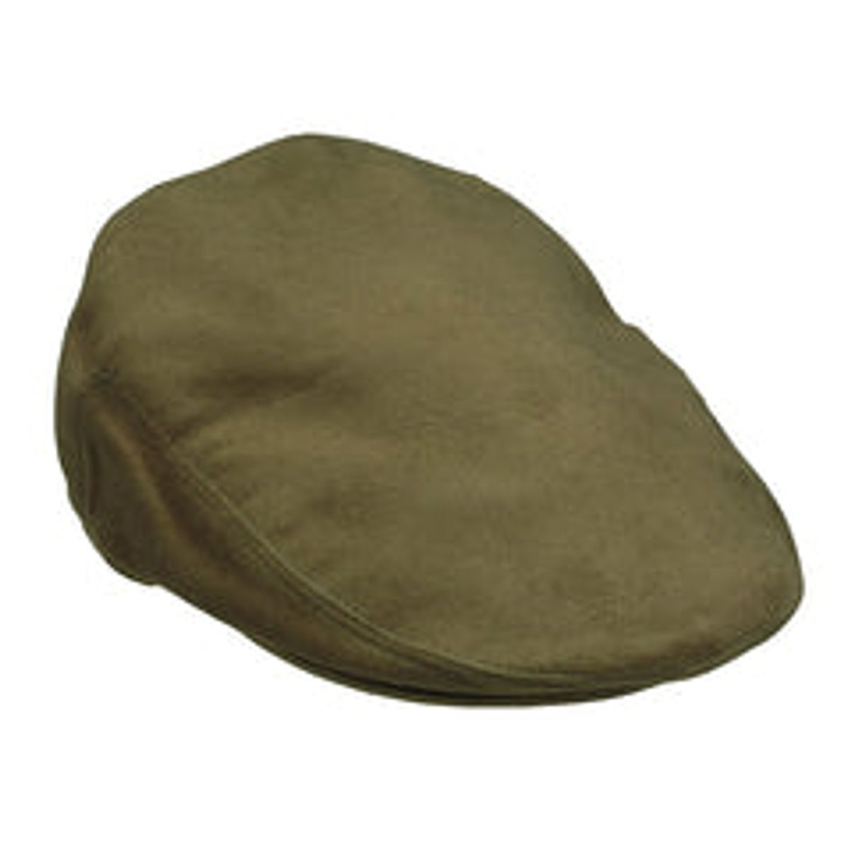 Laksen - Belgravia Flat Cap