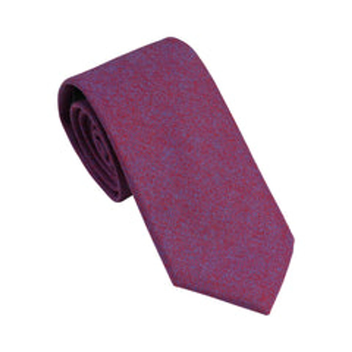 Laksen - Celtic Tweed Slips - Old Red/Cornflower