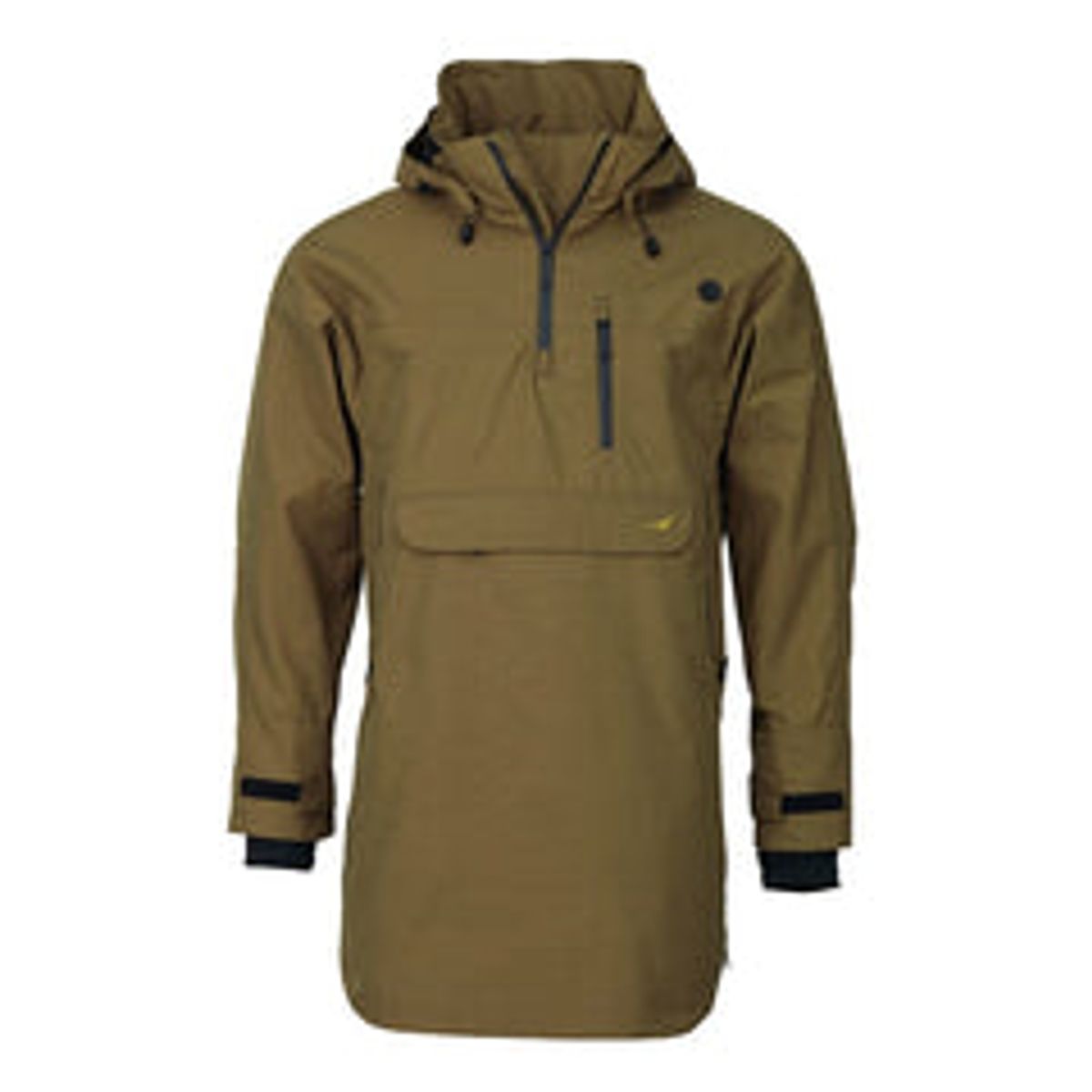 Laksen - Dynamic Eco Anorak m. CTXâ¢ - Bronze