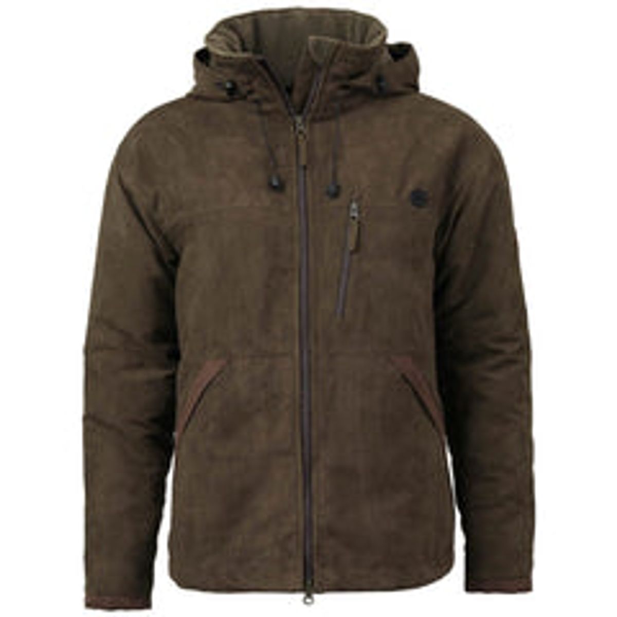 Laksen - Glenshee ISO 160 Primaloft Jakke m. CTXâ¢