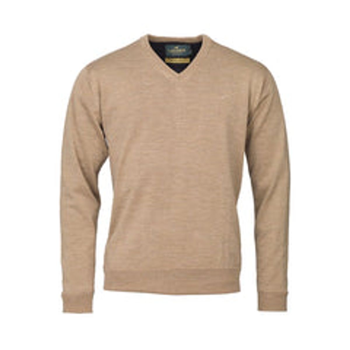 Laksen - Grantham Sweater m. CTX Airâ¢