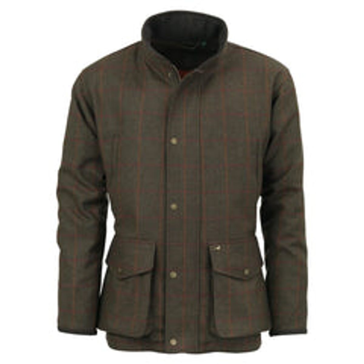 Laksen - Hastings Chatsworth Coat w. CTXâ¢