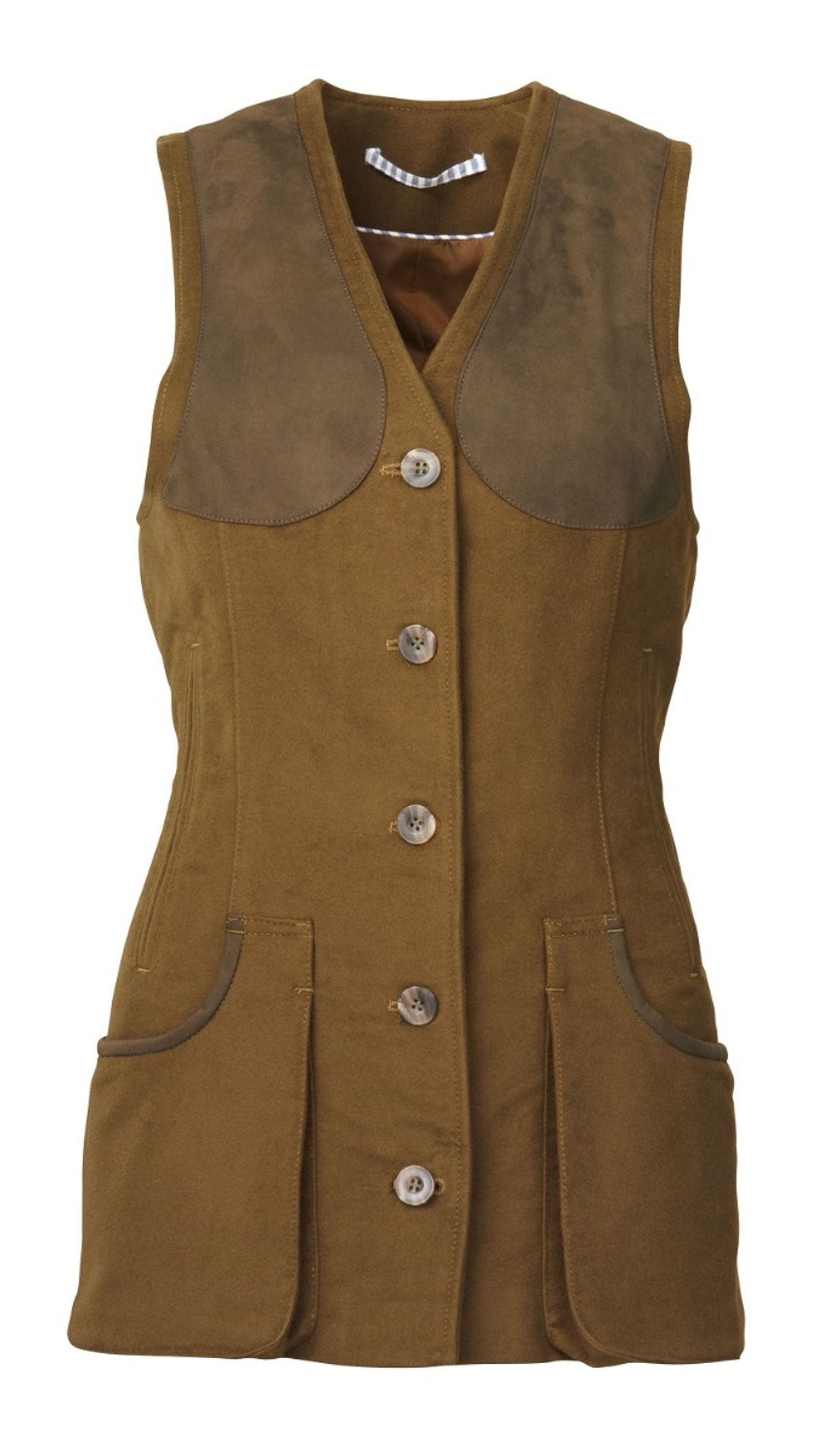 Laksen Lady Broadland Vest - M