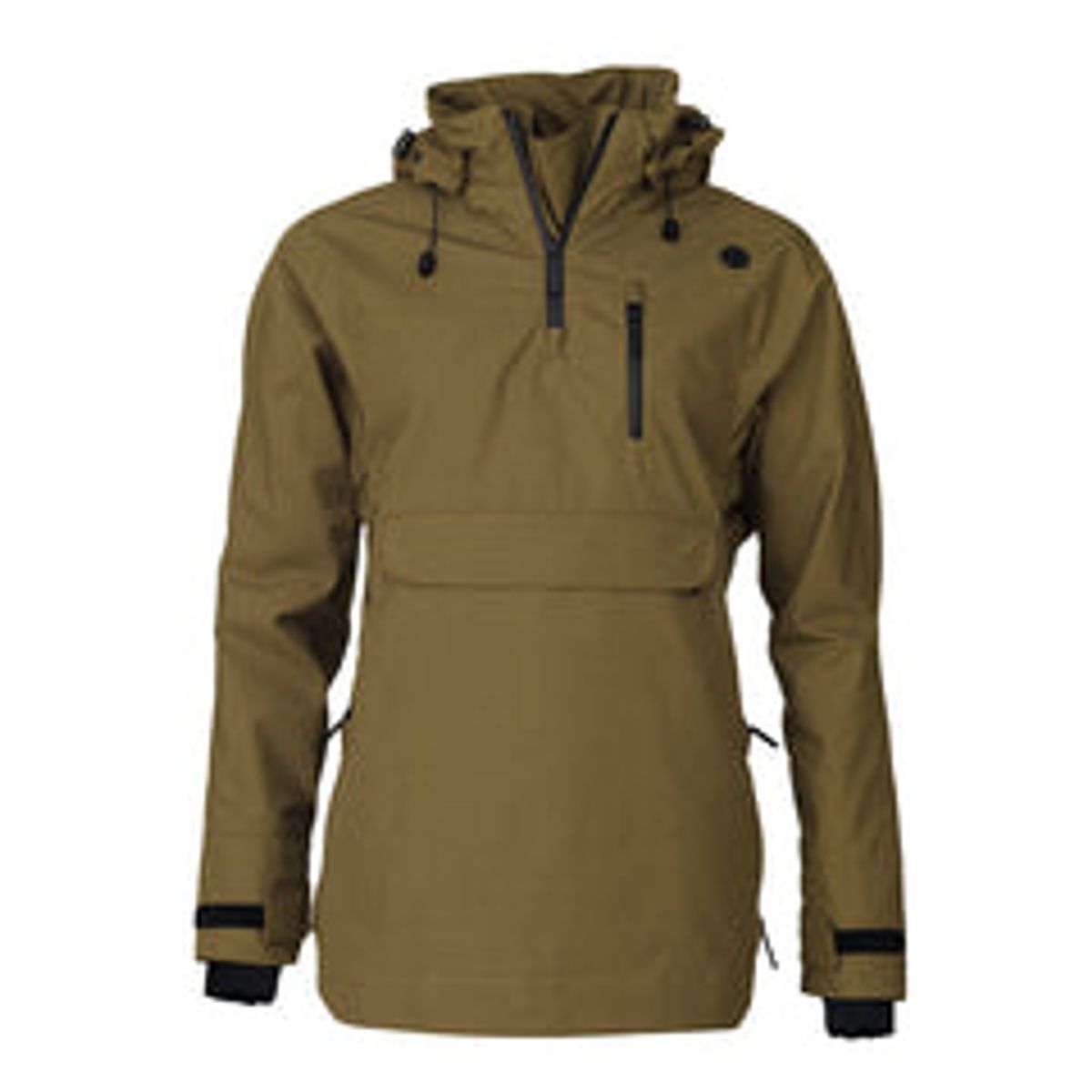 Laksen - Lady Dynamic Eco Smock w. CTXâ¢ - Bronze