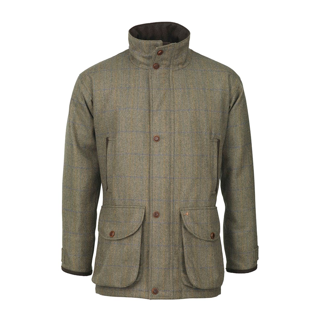 Laksen Laird Wingfield coat - 50