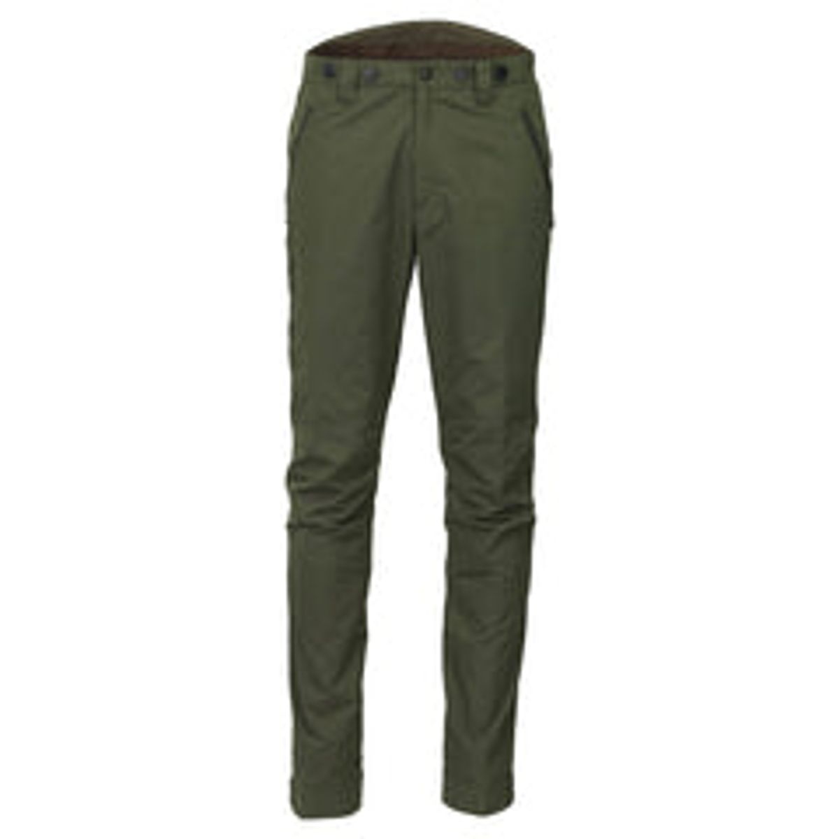 Laksen - Marsh Jagtbukser m. CTXâ¢ - Olive