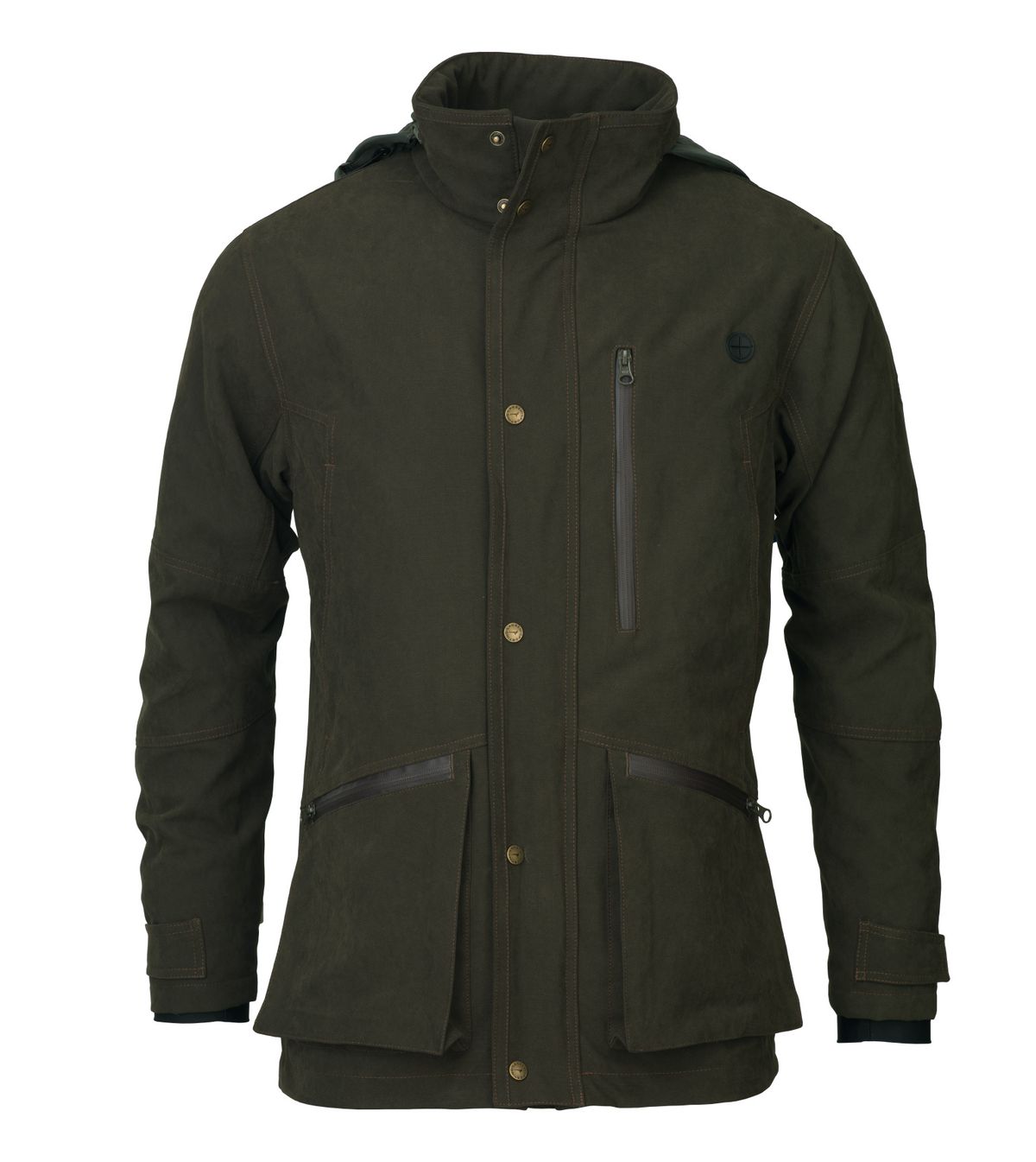 Laksen Meteor Ventguard Jacket - CTX - 54