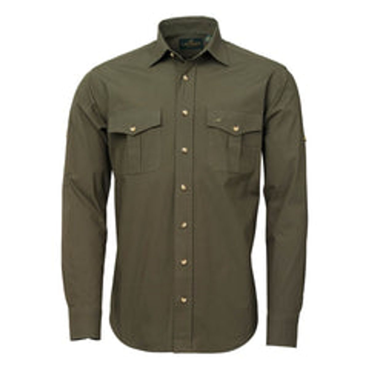 Laksen - Nairobi - Olive Green