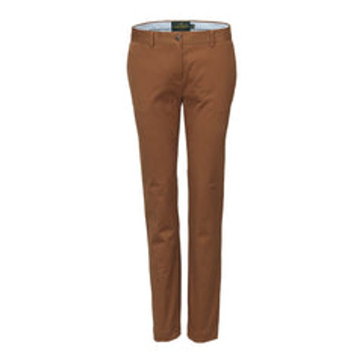 Laksen - Pennyton Chino Bukser - Camel