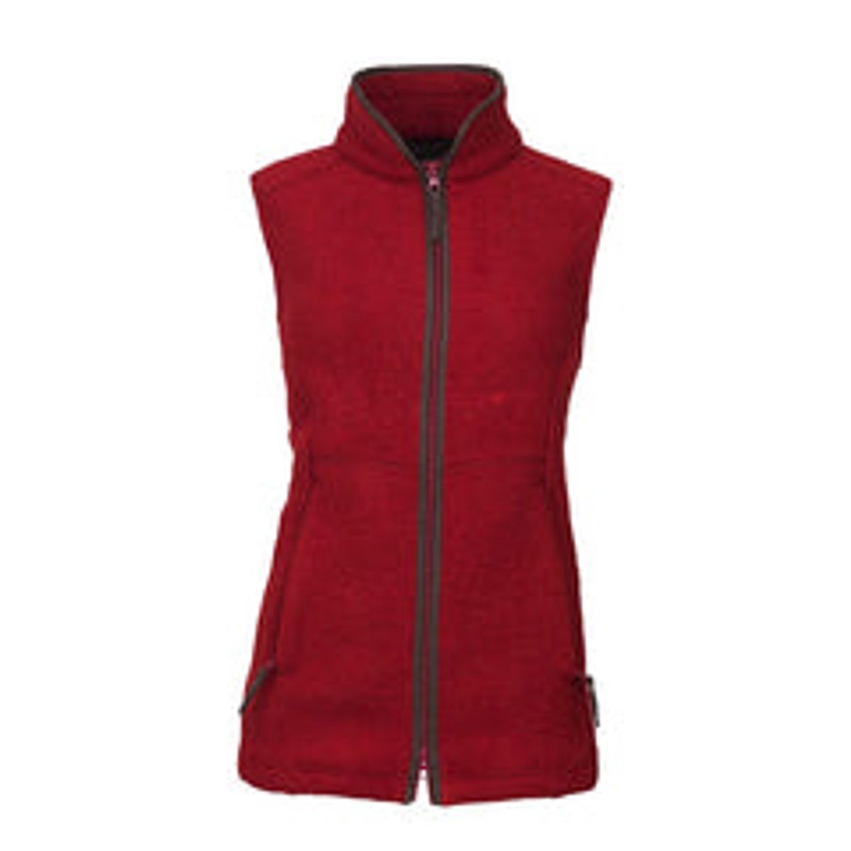 Laksen - Pentland Fleece Vest