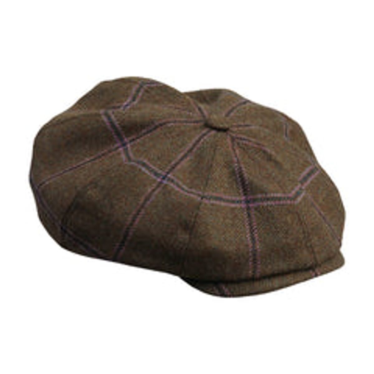 Laksen - Pippa Bakerboy Cap