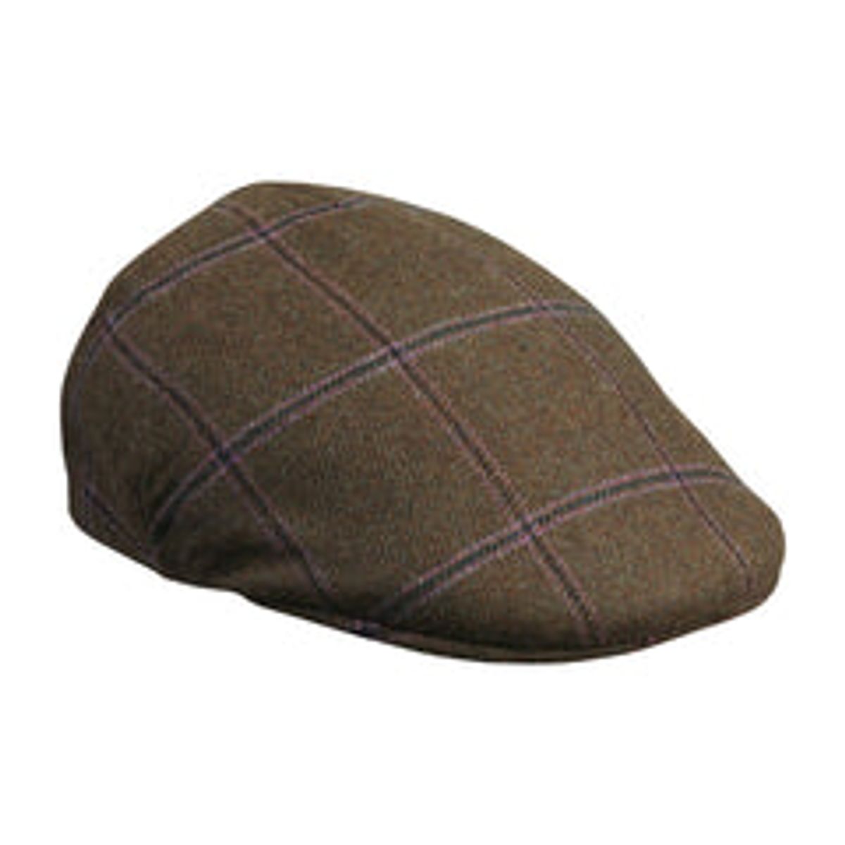 Laksen - Pippa Drivers Flat Cap