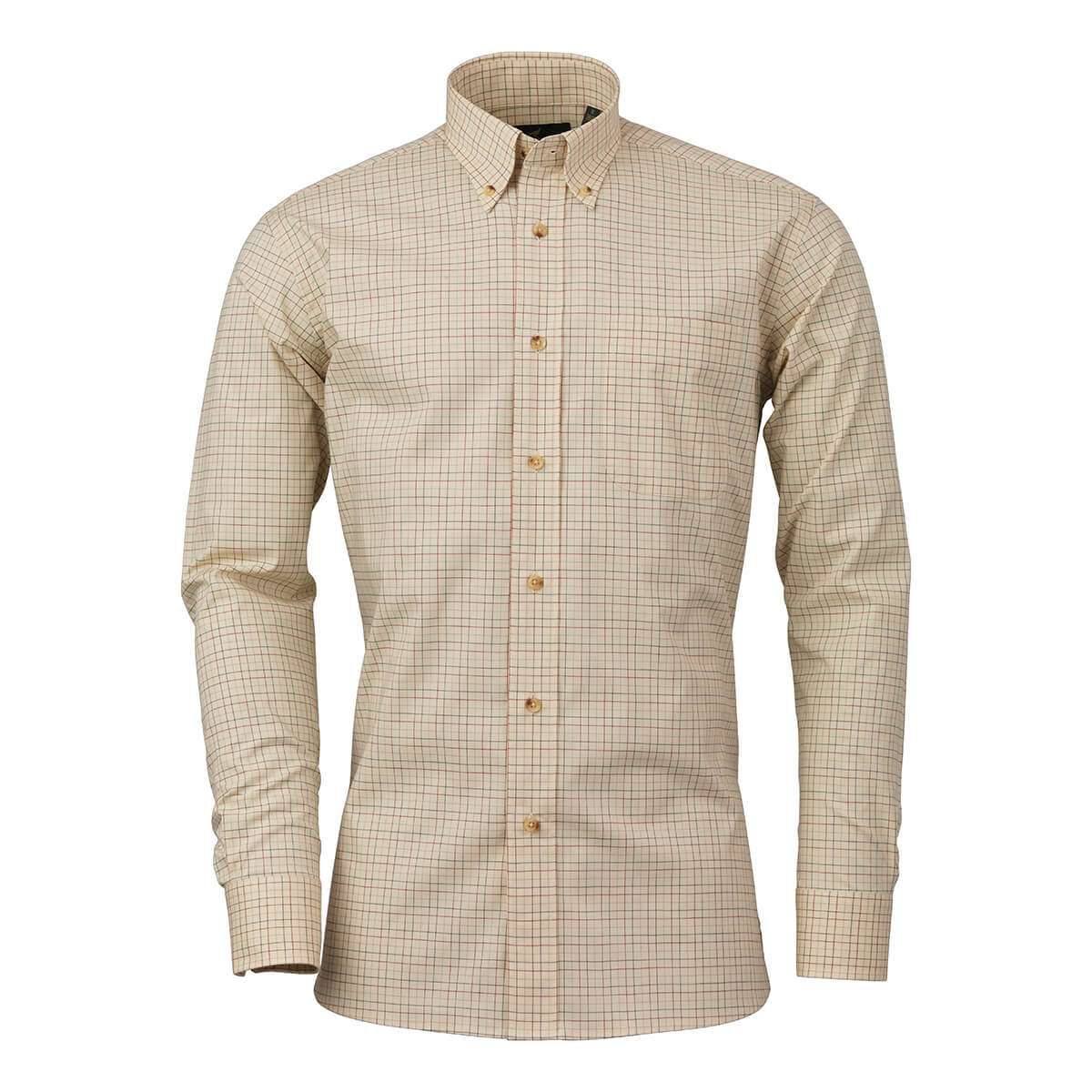 Laksen Sporting Alfie Stretch Shirt