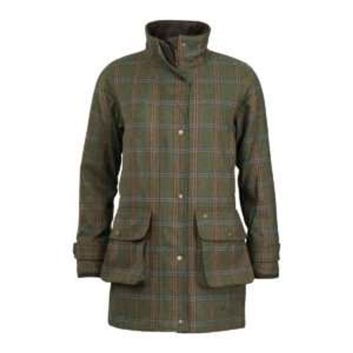 Laksen Sporting Ashton Coat CTX