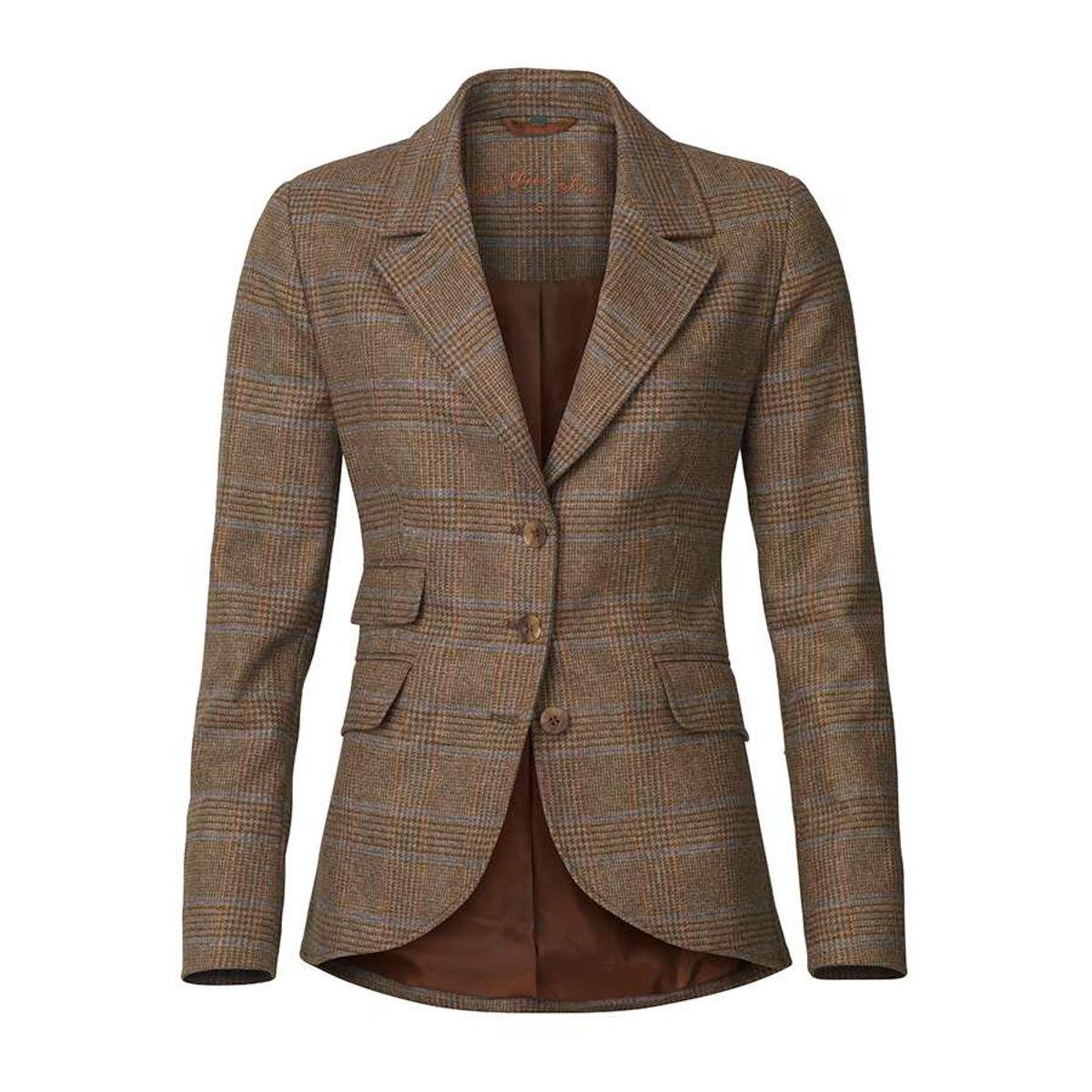 Laksen Sporting Bell Dress Jacket (Kopier)