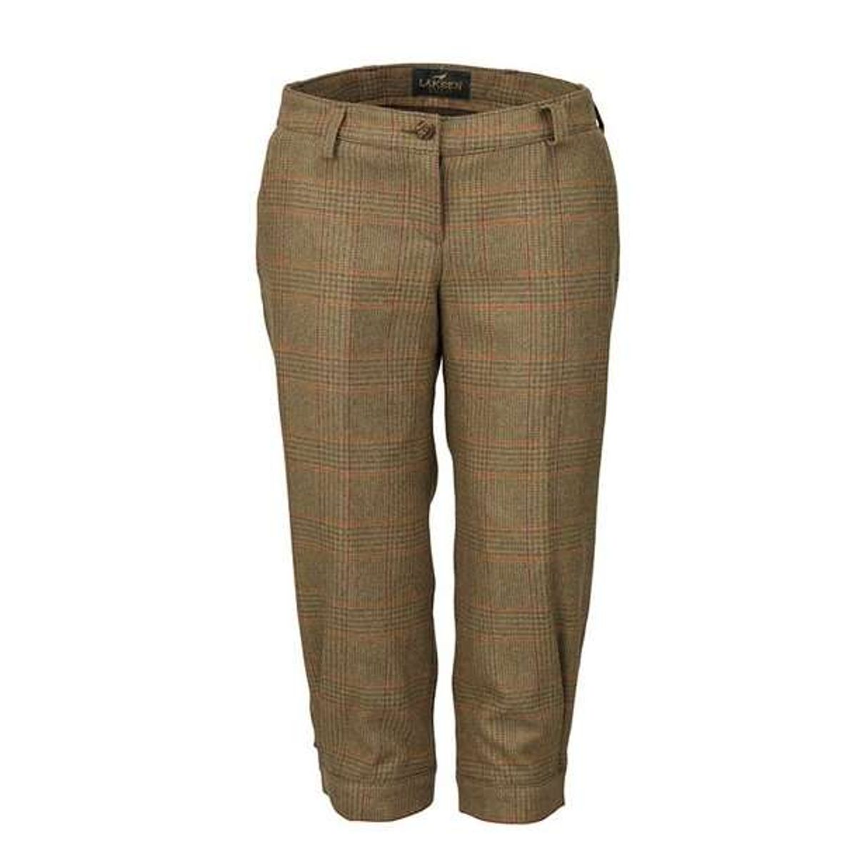 Laksen Sporting Blunham Breeks