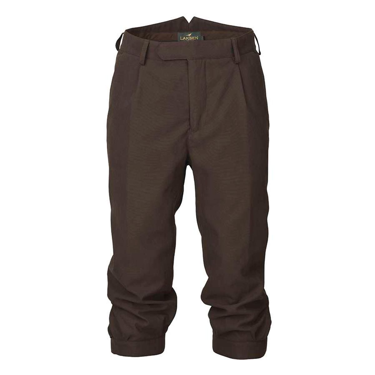 Laksen Sporting Bransdale Breeks CTX Brown