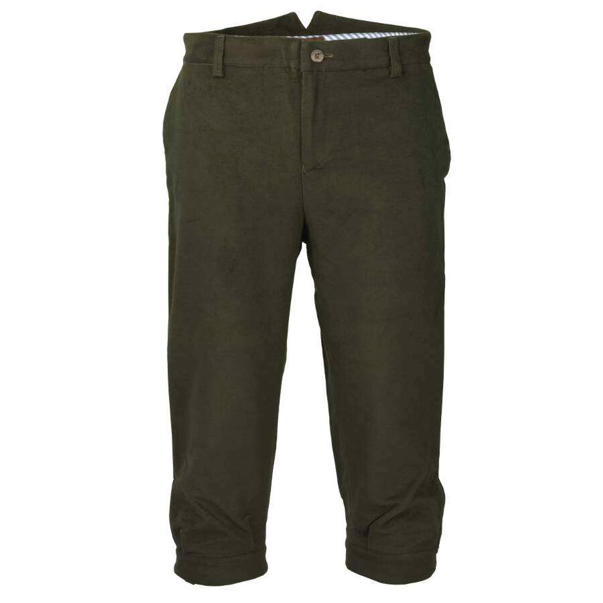 Laksen Sporting Broadland Breeks Loden