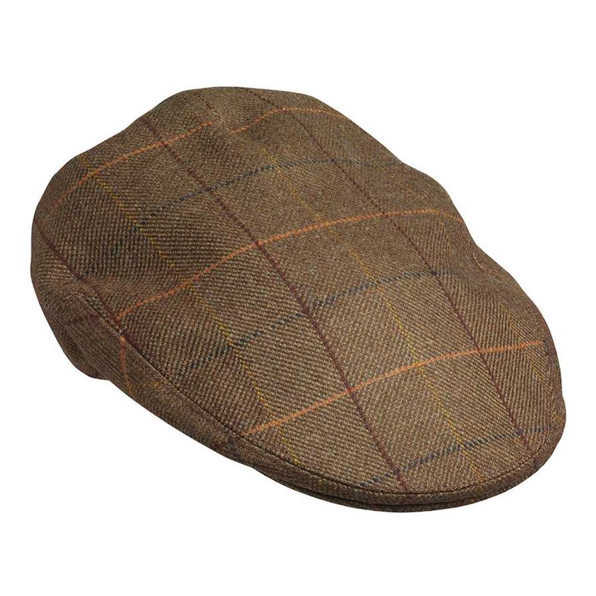 Laksen Sporting Cara Flat Cap