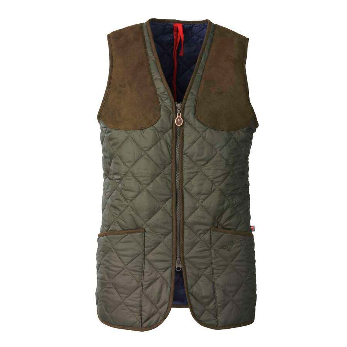 Laksen Sporting Cheltenham Quiltet Vest