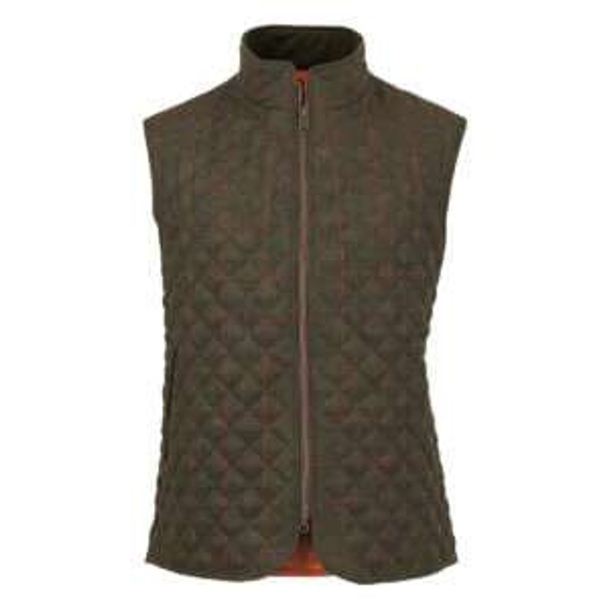 Laksen Sporting Hastings quiltet vest